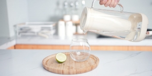 Elevating Hydration: The Ultimate Guide to Glass Water Pitcher Filters – A Symphony of Health and Sustainability